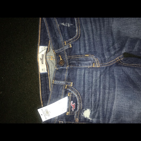 Hollister skinny 0r - Picture 2 of 3